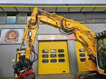 Kettenbagger 2020 Caterpillar 315-07A (13)