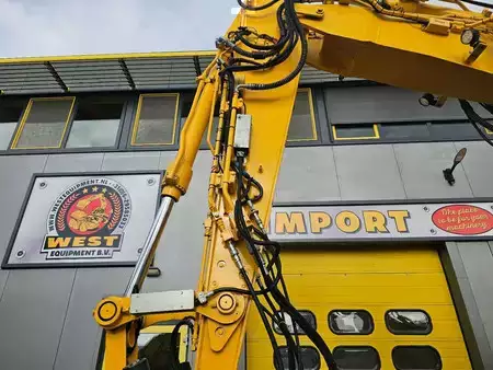 Kettenbagger 2020 Caterpillar 315-07A (14)