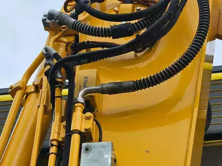 Kettenbagger 2020 Caterpillar 315-07A (15)