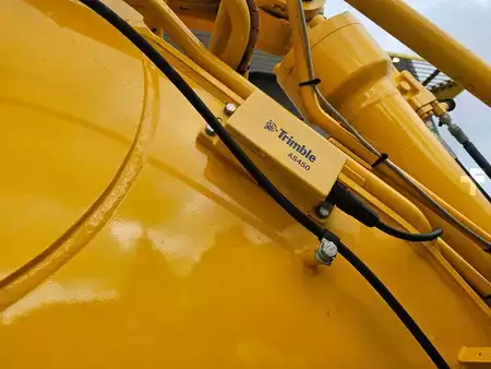 Kettenbagger 2020 Caterpillar 315-07A (16)