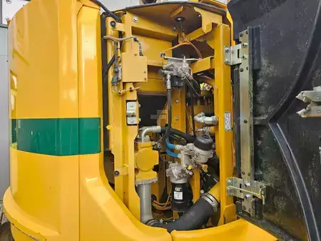 Kettenbagger 2020 Caterpillar 315-07A (17)