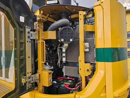 Kettenbagger 2020 Caterpillar 315-07A (18)