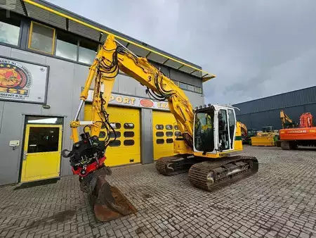 Kettenbagger 2020 Caterpillar 315-07A (2)