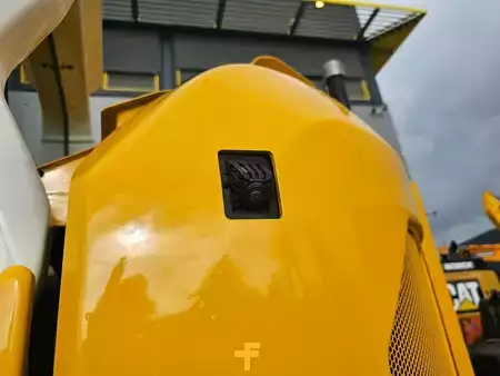 Kettenbagger 2020 Caterpillar 315-07A (21)