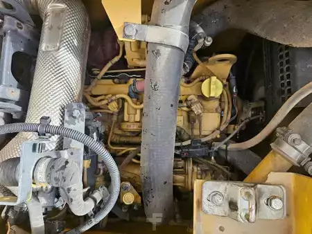 Kettenbagger 2020 Caterpillar 315-07A (23)