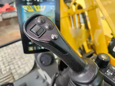 Kettenbagger 2020 Caterpillar 315-07A (25)