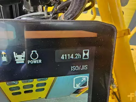 Kettenbagger 2020 Caterpillar 315-07A (28)