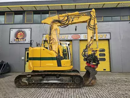 Kettenbagger 2020 Caterpillar 315-07A (29)