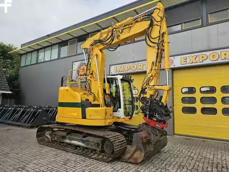 Kettenbagger 2020 Caterpillar 315-07A (30)