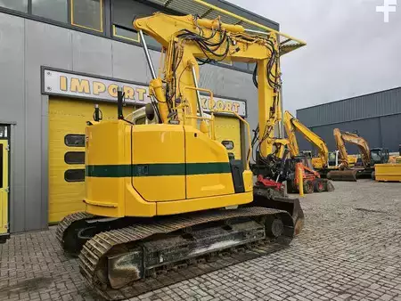 Kettenbagger 2020 Caterpillar 315-07A (31)