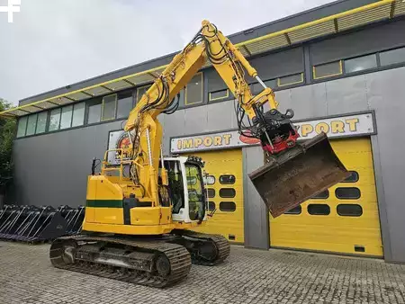 Kettenbagger 2020 Caterpillar 315-07A (32)