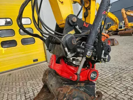Kettenbagger 2020 Caterpillar 315-07A (35)