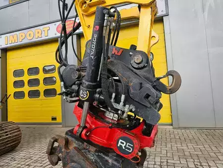 Kettenbagger 2020 Caterpillar 315-07A (36)