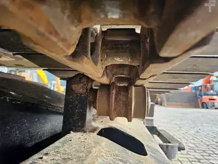 Kettenbagger 2020 Caterpillar 315-07A (39)