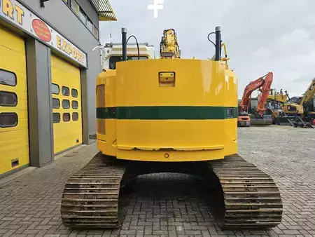 Kettenbagger 2020 Caterpillar 315-07A (4)