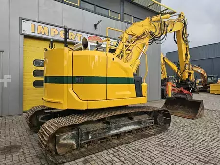 Kettenbagger 2020 Caterpillar 315-07A (5)