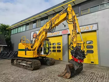 Kettenbagger 2020 Caterpillar 315-07A (7)