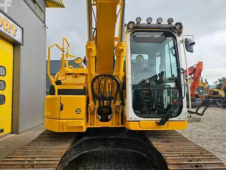 Kettenbagger 2020 Caterpillar 315-07A (8)