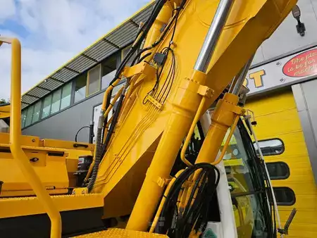 Kettenbagger 2020 Caterpillar 315-07A (9)