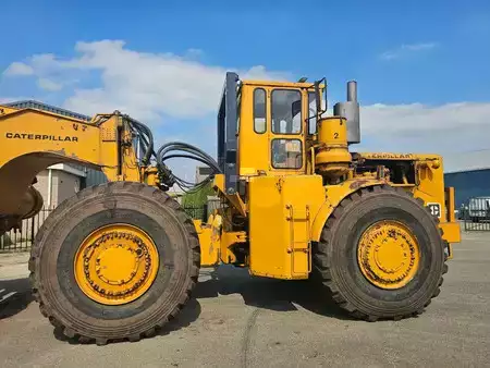 Skraper 1967 Caterpillar 830 MB ** Very nice condition! ** (12)