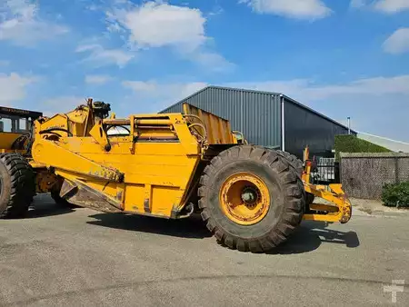 Skraper 1967 Caterpillar 830 MB ** Very nice condition! ** (13)