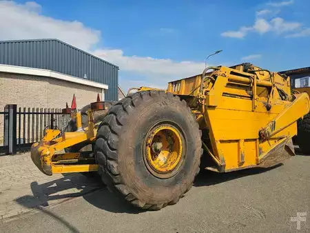 Skraper 1967 Caterpillar 830 MB ** Very nice condition! ** (15)