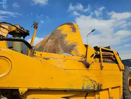 Skraper 1967 Caterpillar 830 MB ** Very nice condition! ** (16)