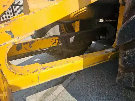 Skraper 1967 Caterpillar 830 MB ** Very nice condition! ** (18)