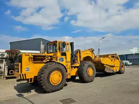 Skraper 1967 Caterpillar 830 MB ** Very nice condition! ** (2)