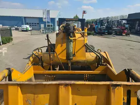 Skraper 1967 Caterpillar 830 MB ** Very nice condition! ** (20)