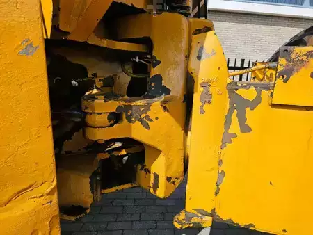 Skraper 1967 Caterpillar 830 MB ** Very nice condition! ** (25)