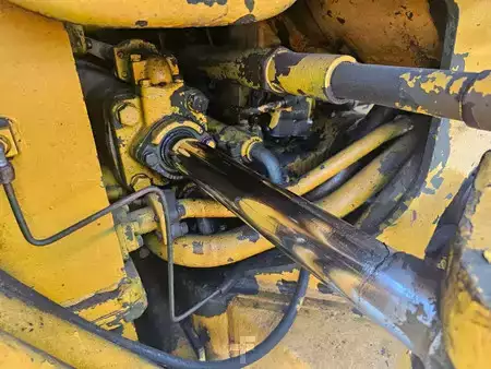 Skraper 1967 Caterpillar 830 MB ** Very nice condition! ** (26)