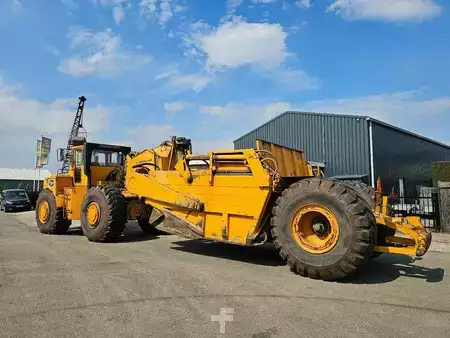 Skraper 1967 Caterpillar 830 MB ** Very nice condition! ** (3)