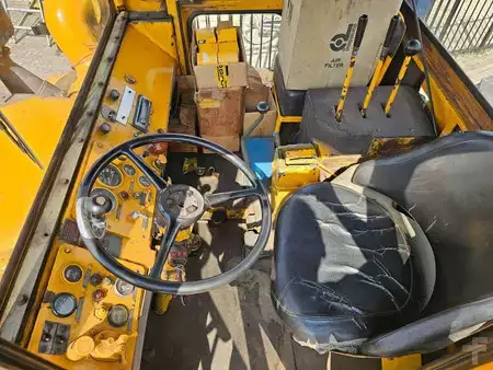 Skraper 1967 Caterpillar 830 MB ** Very nice condition! ** (30)