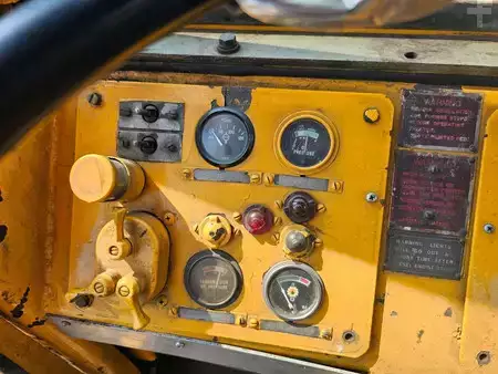Skraper 1967 Caterpillar 830 MB ** Very nice condition! ** (31)