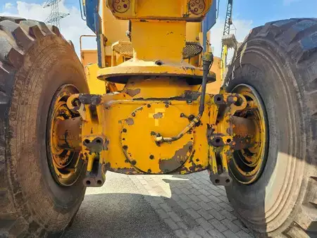 Skraper 1967 Caterpillar 830 MB ** Very nice condition! ** (34)