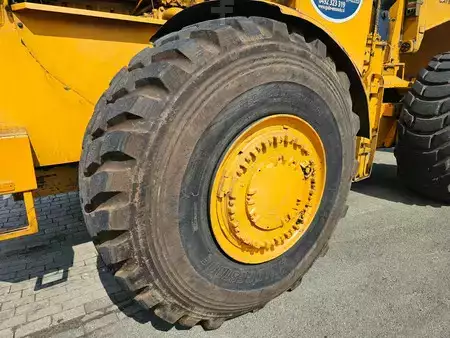 Skraper 1967 Caterpillar 830 MB ** Very nice condition! ** (35)