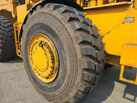 Skraper 1967 Caterpillar 830 MB ** Very nice condition! ** (38)
