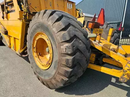 Skraper 1967 Caterpillar 830 MB ** Very nice condition! ** (39)