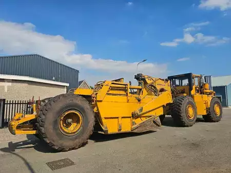 Skraper 1967 Caterpillar 830 MB ** Very nice condition! ** (5)