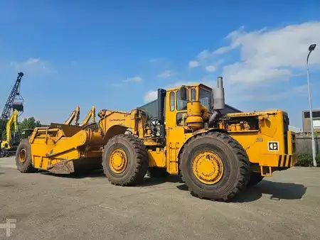 Skraper 1967 Caterpillar 830 MB ** Very nice condition! ** (7)