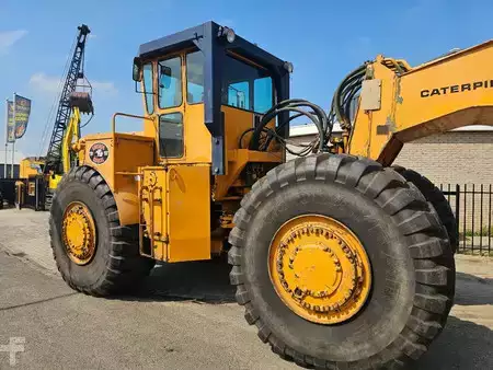 Skraper 1967 Caterpillar 830 MB ** Very nice condition! ** (11)