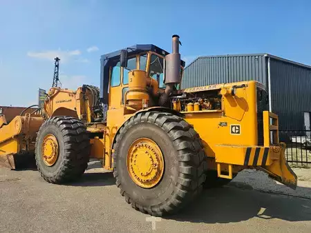 Skraper 1967 Caterpillar 830 MB ** Very nice condition! ** (12)
