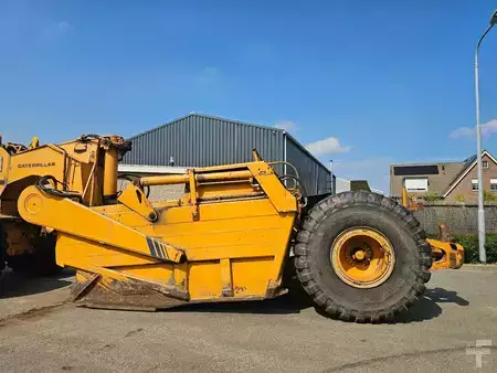 Skraper 1967 Caterpillar 830 MB ** Very nice condition! ** (13)