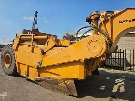 Skraper 1967 Caterpillar 830 MB ** Very nice condition! ** (16)