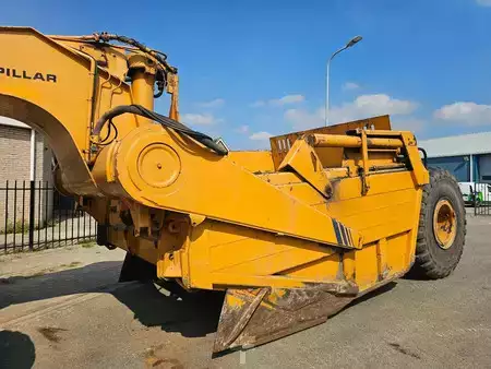 Skraper 1967 Caterpillar 830 MB ** Very nice condition! ** (17)