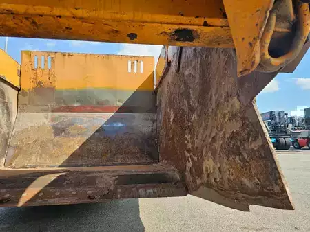 Skraper 1967 Caterpillar 830 MB ** Very nice condition! ** (19)
