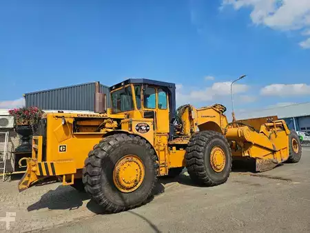 Skraper 1967 Caterpillar 830 MB ** Very nice condition! ** (2)