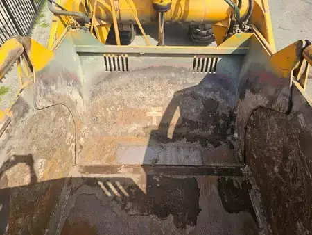 Skraper 1967 Caterpillar 830 MB ** Very nice condition! ** (20)