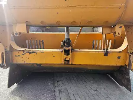 Skraper 1967 Caterpillar 830 MB ** Very nice condition! ** (21)